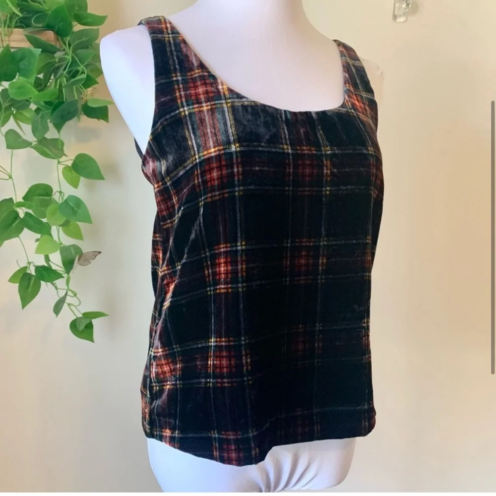 J. Crew Tank